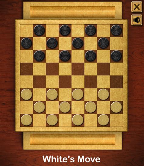 Play Checkers Game Free Online Card And Board Games