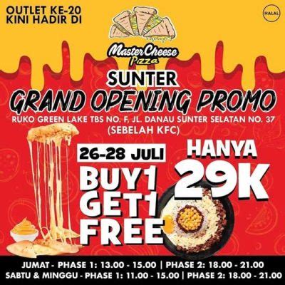 √ 25+ Contoh Poster Niaga dan Penjelasannya - Kuliah Desain