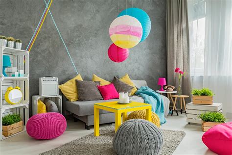 9 Colors That Go With Everything Homenish