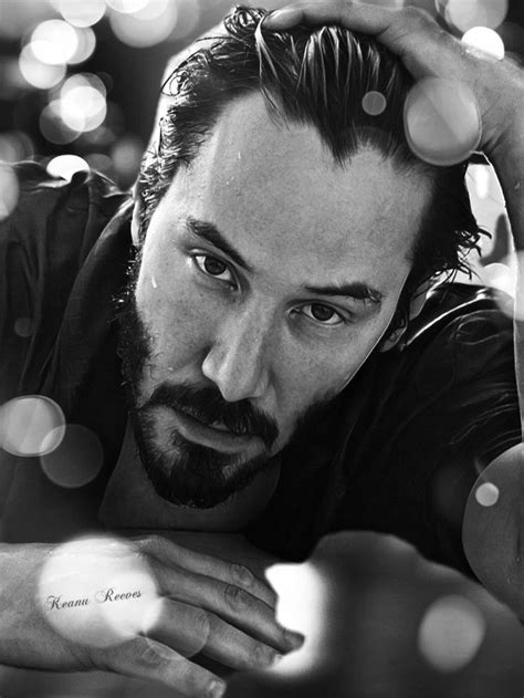 Pin On Keanu