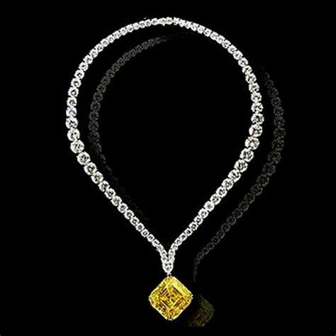 Top Five Most Expensive Diamond Necklaces The Jewellery Editor