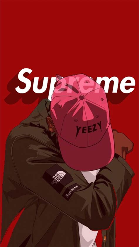 Maybe you would like to learn more about one of these? Dope Supreme Wallpapers - Wallpaper Cave