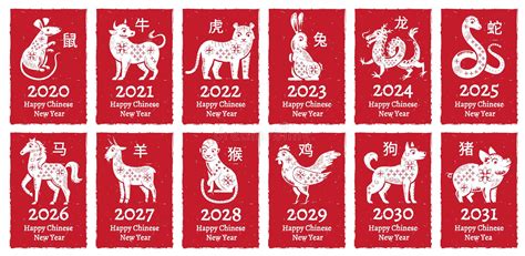 What Animal Is 2024 In Chinese Calendar Printable Word Searches