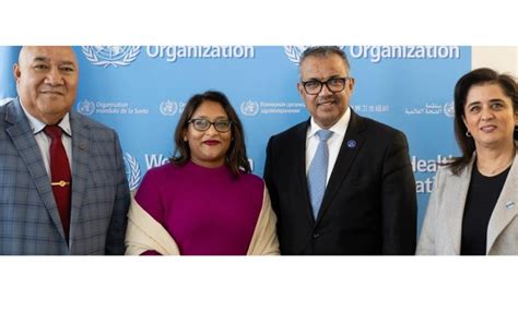 Who Appoints Saima Wazed As Regional Director For Southeast Asia Indiamedtoday