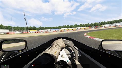 Assetto Corsa N Rburgring Gp Lotus T Youtube