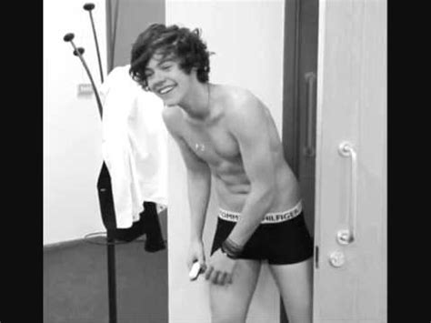 One Direction Harry Styles Naked Youtube