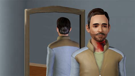 Mod The Sims Vampire Tweaker V51