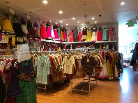 Top 10 Indian Clothing Stores In San Francisco Updated 2023