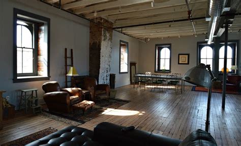 15 Abandoned Warehouses That Were Transformed Into Totally Habitable