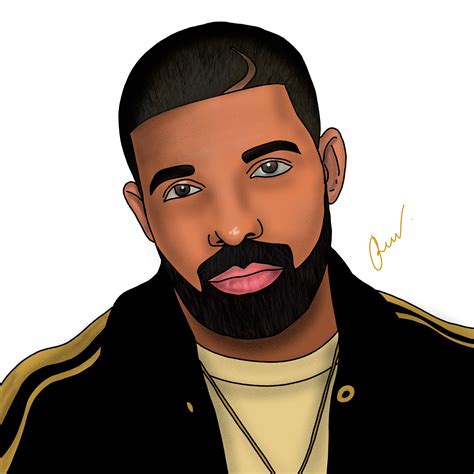 Drawity Youtube In 2021 Rapper Cartoon Drake Cartoon Bart Simpson Art