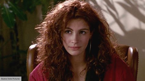 Julia Roberts Pretty Woman Role Nearly Went To This 80s Movie Star