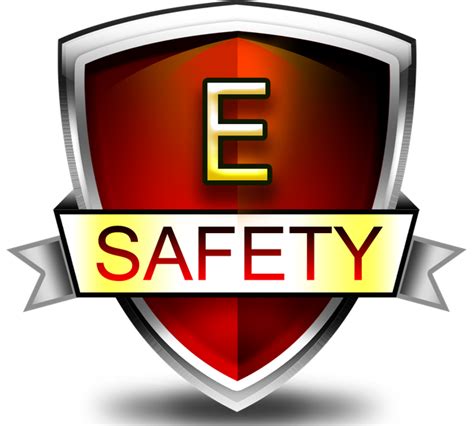 Transparent symbol safety safety logo. Online Safety | Abingdon Primary