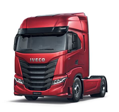 Iveco designs, manufactures and sells a wide range of light, medium and. IVECO S-WAY | DFARKLI SÜRÜŞ DENEYİMİ