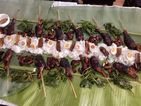 Truly Unique Filipino Traditions Philippine Primer