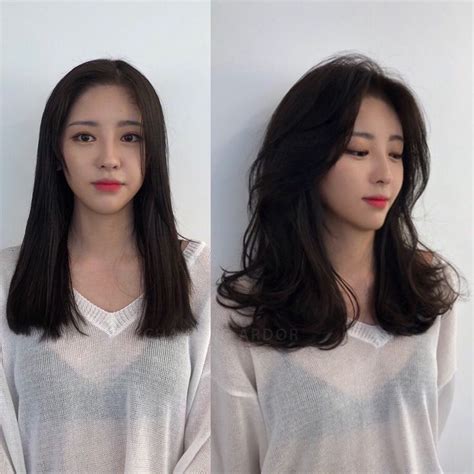 Look Like A Goddess With This New Korean Elizabeth Perm Girlstyle
