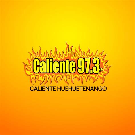 Caliente 973 Puro Ambiente