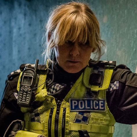 Metacritic tv reviews, happy valley, as west yorkshire police sergeant catherine cawood (sarah lancashire) works on a kidnapping case, she spots tommy lee royce (james norton. It's Time to Start Watching Happy Valley
