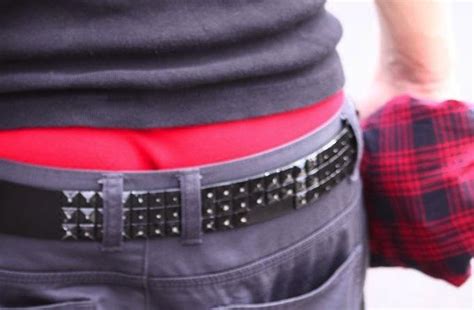 Louisiana Town Bans Sagging Pants