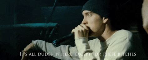 Eminem Mile Ass Gif Forcepooter