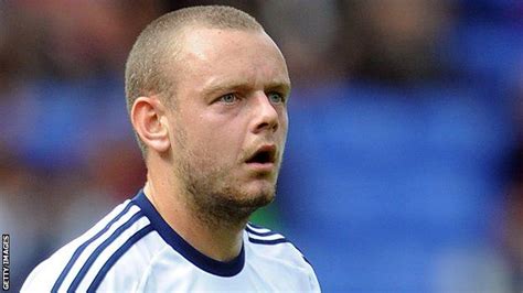 Jay Spearing Bolton Midfielder Had To Leave Liverpool Bbc Sport