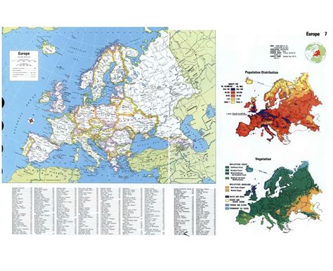 Map Of Europe Unmarked 88 World Maps Images And Photo