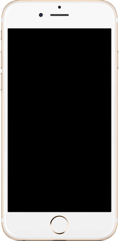 Screen display on iphone is totally black blank. iphone blank screen Gallery