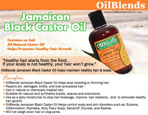 You can't mention this potent oil without talking about all the advantages. Castor Oil For Hair Growth | Galhairs