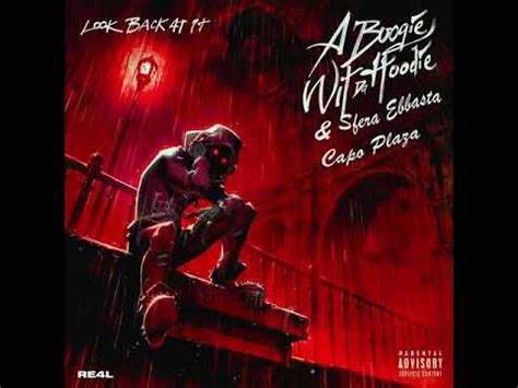 Look Back At It Feat Sfera Ebbasta Capo Plaza Youtube