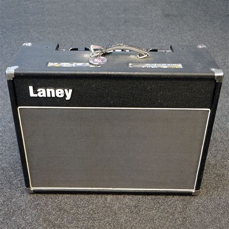 Laney VC Classic Tube Combo Nd Hand Rich Tone Music