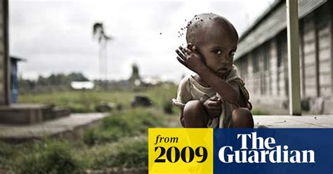 Climate Change Threatens Lives Of Millions Of Children Says Charity