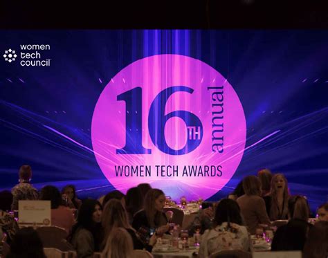 Women Tech Council Announces 2023 Annual Women Tech Award Finalists