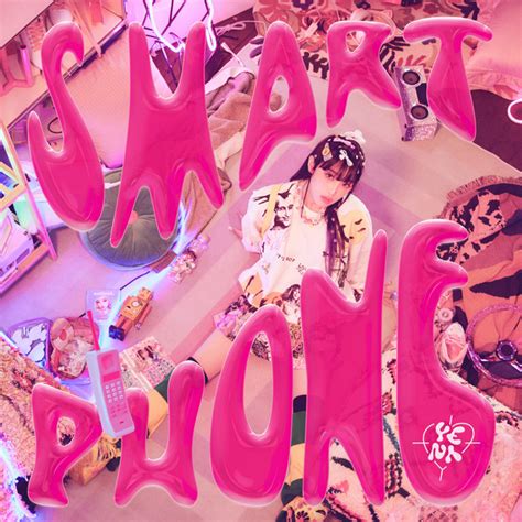 Album Review Smartphone 2nd Mini Album Yena Kpop Review