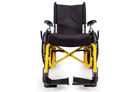Stellato Ii Wheelchair Future Mobility Healthcare Inc
