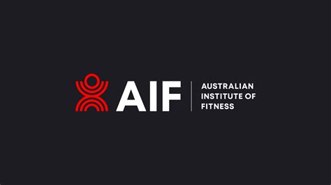 Aif Ceo Transition Australian Institute Of Fitness