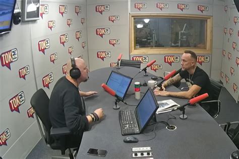 W #tokfm żakowski mówi o rosyjskich spiskach, zamach, agentach wybuchach. Nadawca radia Tok FM zmniejszył przychody i zysk netto ...