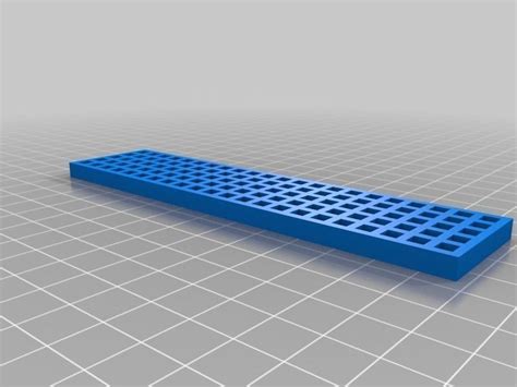 How to diy traction board mounts escaper buddy roof rack mounts. rc scale traction boards 1 10 free 3D Model 3D printable .stl - CGTrader.com