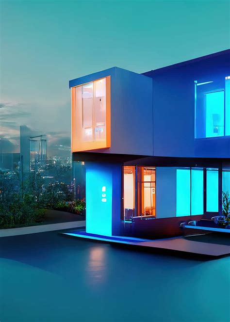 Futuristic House Design Futuristic Homes Think Architecture