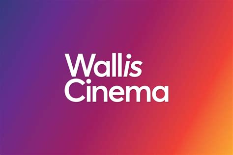 Wallis Cinema Version Design