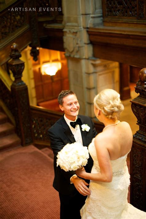 Artisan Events Blog Chicago Wedding Wedding Recessional Bride