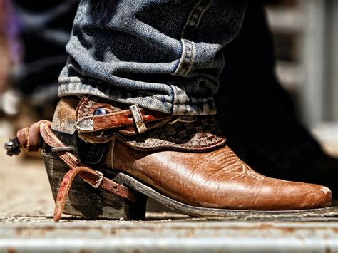 What Are Real Cowboy Boots A Comprehensive Guide