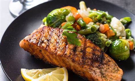 10 Best Grilled Salmon Recipes Imyobe