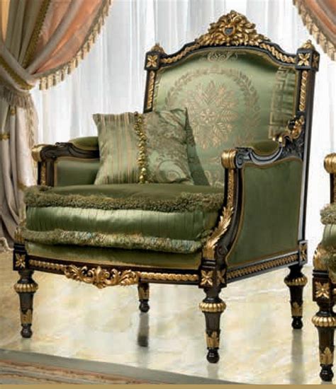 Baroque Furniture Hifigeny Custom Furniture