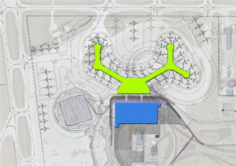 New Terminal Is Likely On The Way For Kansas City International Airport