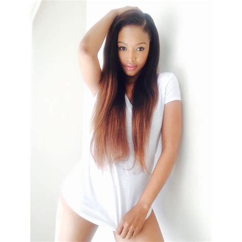 Babes Wodumo Nominated For 2017 Mzansis Sexiest