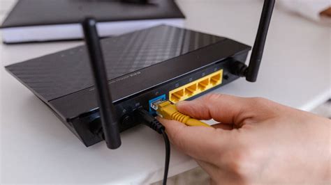 How To Connect A Phone Or Tablet To The Internet Using An Ethernet