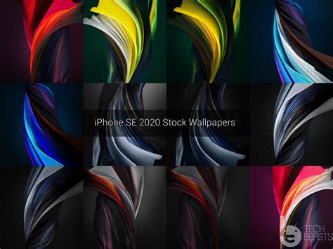 Download Iphone Se 2020 Stock Wallpapers Techbeasts