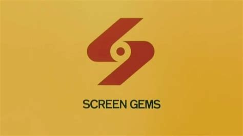 Screen Gems 1965 1974 Ws Youtube