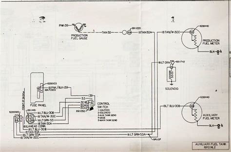 1987 chevy s10 wiring diagram schematic blazer engine 91 87 radio in a chev...