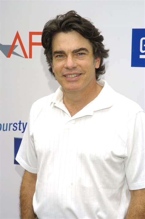 Peter Gallagher Peter Gallagher Photo Shared By Cass Fans Share Images