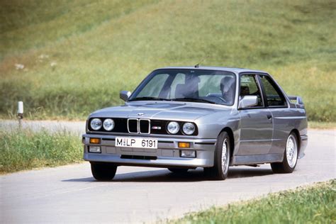 The Top 10 Best Bmw M Cars Ever Auto Express